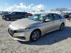 1HGCV1F11KA124894 2019 HONDA ACCORD
