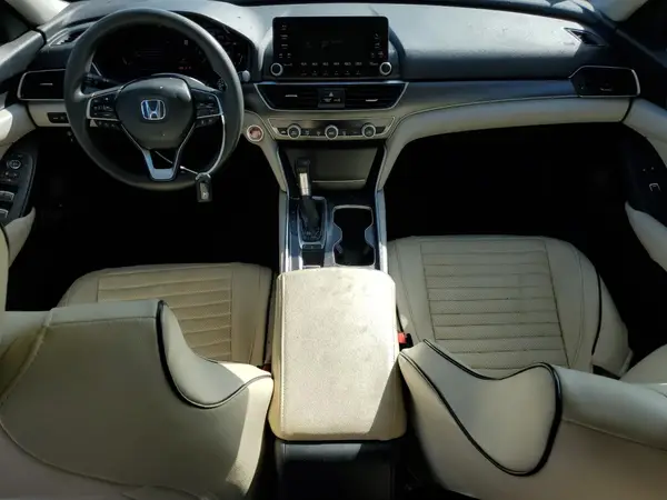 1HGCV1F11KA124894 2019 HONDA ACCORD - Image 8