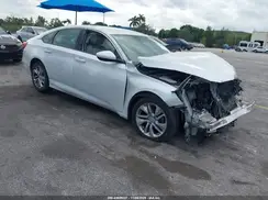 1HGCV1F11KA125155 2019 HONDA ACCORD