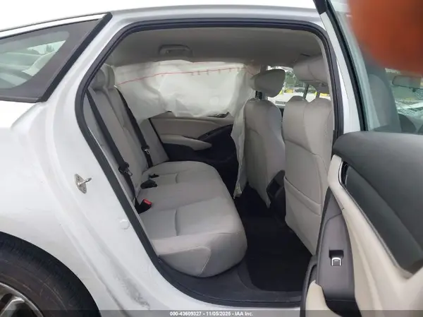 1HGCV1F11KA125155 2019 HONDA ACCORD - Image 8