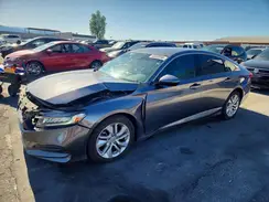1HGCV1F11KA126936 2019 HONDA ACCORD