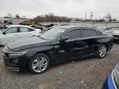 1HGCV1F11KA128332 2019 HONDA ACCORD