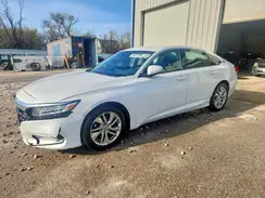 1HGCV1F11KA130601 2019 HONDA ACCORD