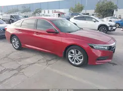 1HGCV1F11KA130789 2019 HONDA ACCORD