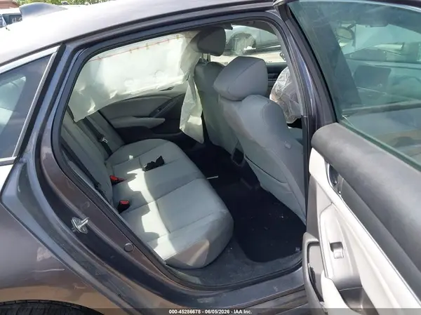 1HGCV1F11KA131831 2019 HONDA ACCORD - Image 8