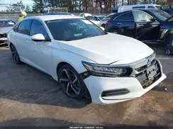 1HGCV1F11KA134972 2019 HONDA ACCORD