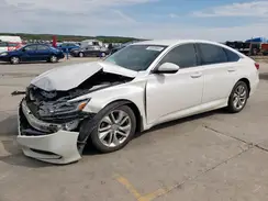 1HGCV1F11KA138939 2019 HONDA ACCORD