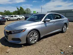 1HGCV1F11KA140447 2019 HONDA ACCORD