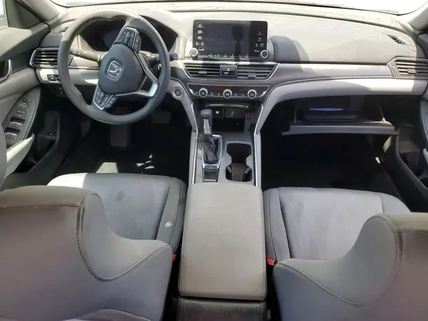1HGCV1F11KA140447 2019 HONDA ACCORD - Image 8