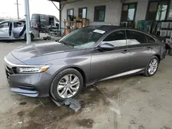 1HGCV1F11KA140786 2019 HONDA ACCORD