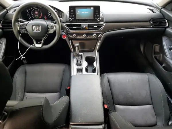 1HGCV1F11KA140786 2019 HONDA ACCORD - Image 8