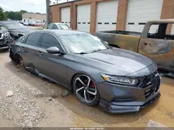 1HGCV1F11KA140819 2019 HONDA ACCORD