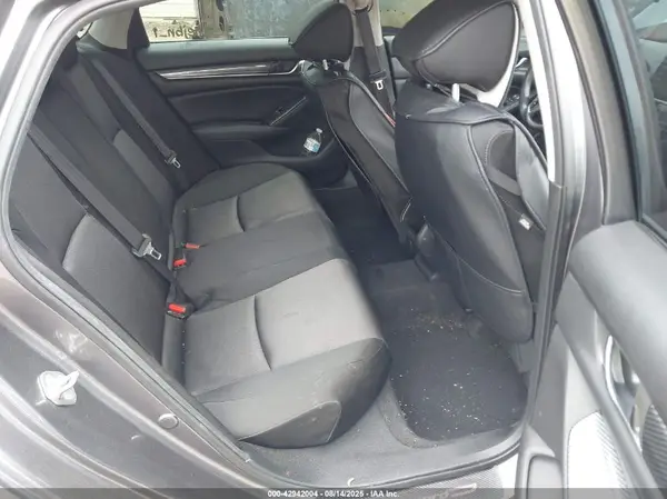 1HGCV1F11KA140819 2019 HONDA ACCORD - Image 8