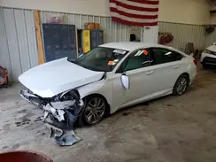 1HGCV1F11KA142991 2019 HONDA ACCORD