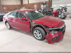1HGCV1F11KA143607 2019 HONDA ACCORD