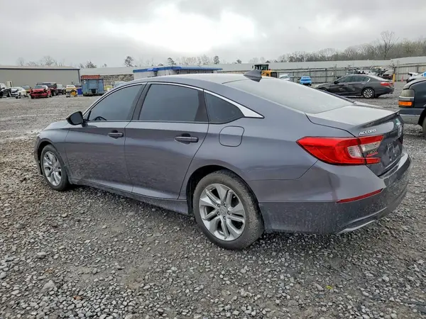 1HGCV1F11KA144580 2019 HONDA ACCORD - Image 2