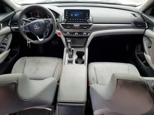 1HGCV1F11KA144580 2019 HONDA ACCORD - Image 8