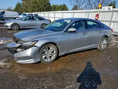 1HGCV1F11KA145017 2019 HONDA ACCORD