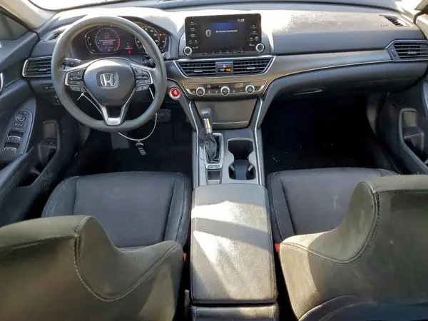 1HGCV1F11KA145017 2019 HONDA ACCORD - Image 8
