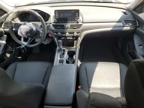1HGCV1F11KA145048 2019 HONDA ACCORD - Image 8