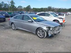 1HGCV1F11KA146197 2019 HONDA ACCORD