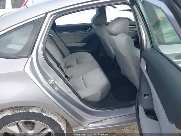 1HGCV1F11KA146197 2019 HONDA ACCORD - Image 8