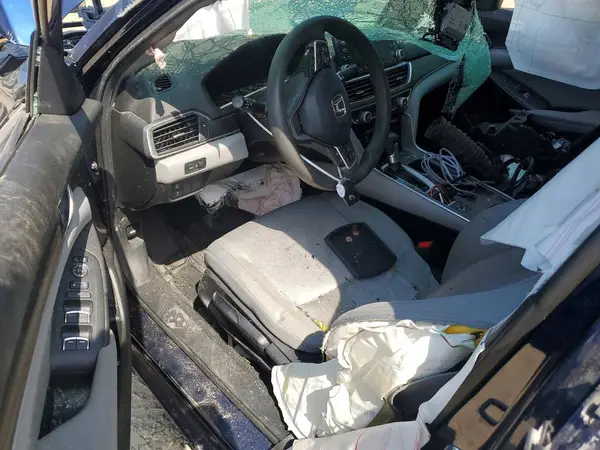 1HGCV1F11KA146314 2019 HONDA ACCORD - Image 8