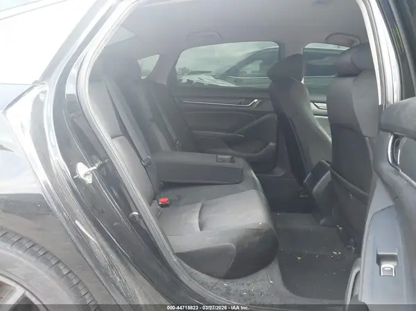 1HGCV1F11KA147513 2019 HONDA ACCORD - Image 8