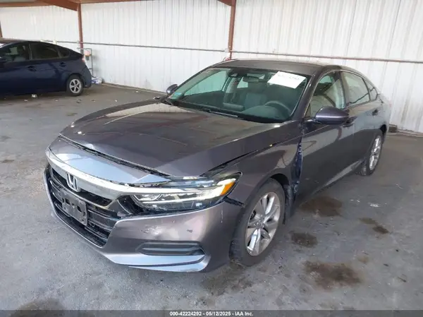 1HGCV1F11KA149004 2019 HONDA ACCORD - Image 2