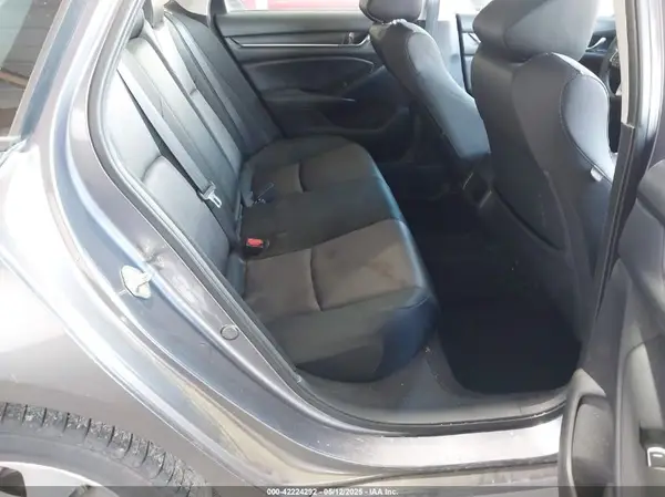 1HGCV1F11KA149004 2019 HONDA ACCORD - Image 8