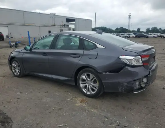 1HGCV1F11KA149486 2019 HONDA ACCORD - Image 2