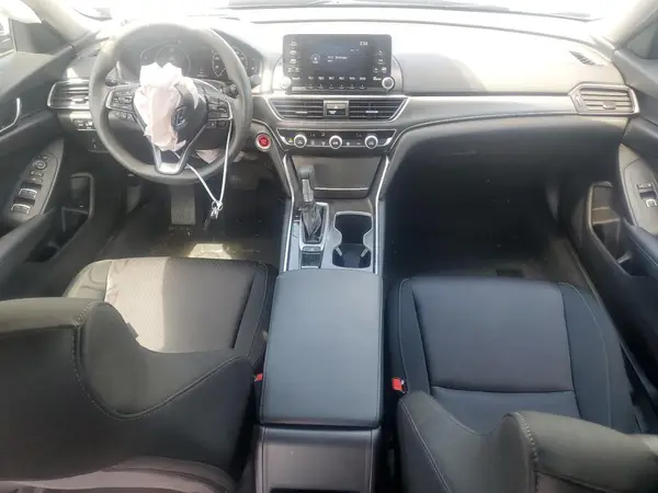 1HGCV1F11KA149486 2019 HONDA ACCORD - Image 8