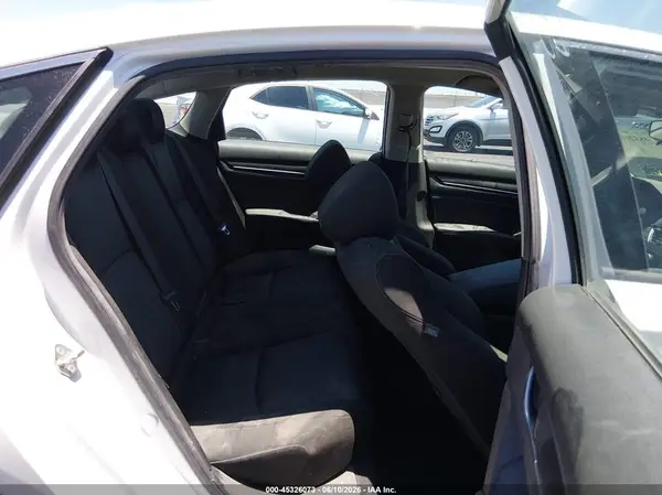 1HGCV1F11KA150718 2019 HONDA ACCORD - Image 8