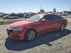 1HGCV1F11KA151206 2019 HONDA ACCORD