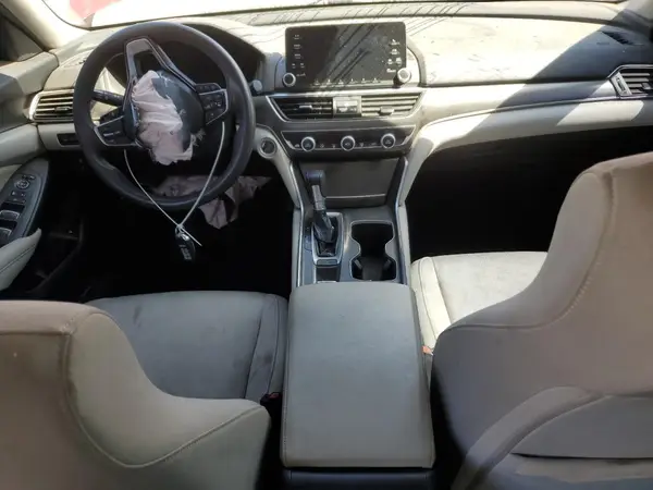 1HGCV1F11KA151206 2019 HONDA ACCORD - Image 8