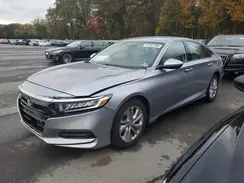 1HGCV1F11KA152274 2019 HONDA ACCORD