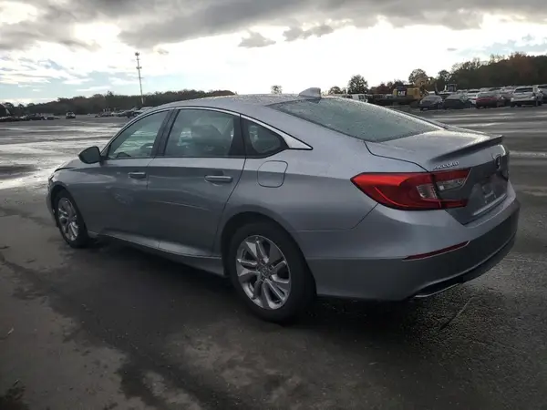 1HGCV1F11KA152274 2019 HONDA ACCORD - Image 2