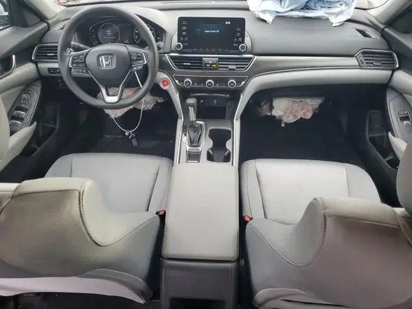 1HGCV1F11KA152274 2019 HONDA ACCORD - Image 8