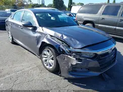 1HGCV1F11KA154011 2019 HONDA ACCORD