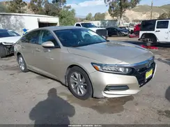 1HGCV1F11KA154171 2019 HONDA ACCORD