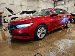 1HGCV1F11KA155109 2019 HONDA ACCORD