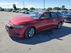 1HGCV1F11KA155157 2019 HONDA ACCORD