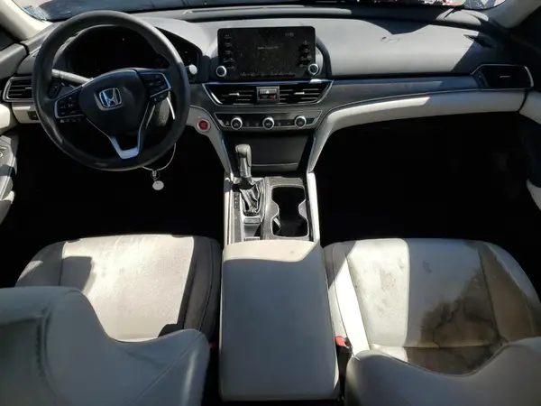1HGCV1F11KA155157 2019 HONDA ACCORD - Image 8