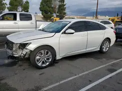 1HGCV1F11KA155823 2019 HONDA ACCORD