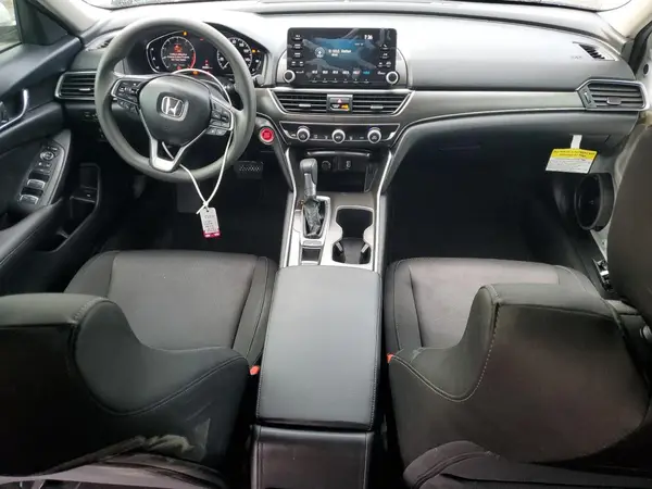 1HGCV1F11KA155823 2019 HONDA ACCORD - Image 8