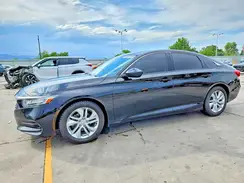 1HGCV1F11KA156759 2019 HONDA ACCORD