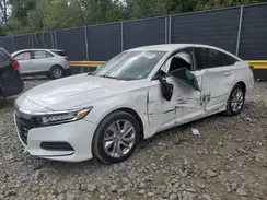 1HGCV1F11KA157748 2019 HONDA ACCORD