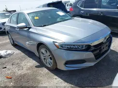 1HGCV1F11KA161430 2019 HONDA ACCORD
