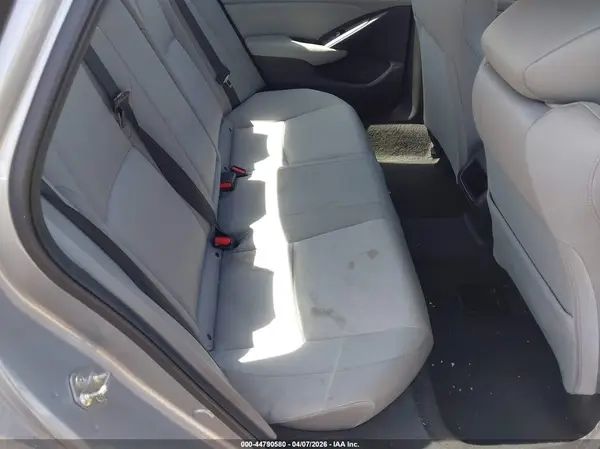 1HGCV1F11KA161430 2019 HONDA ACCORD - Image 8