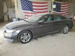 1HGCV1F11KA161587 2019 HONDA ACCORD